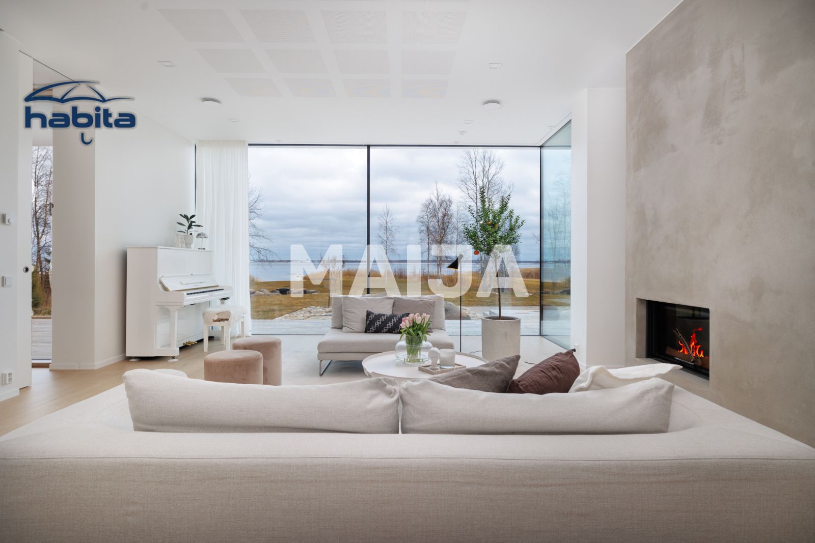 4 bedroom house 204 m² Oulunsalo, Finland