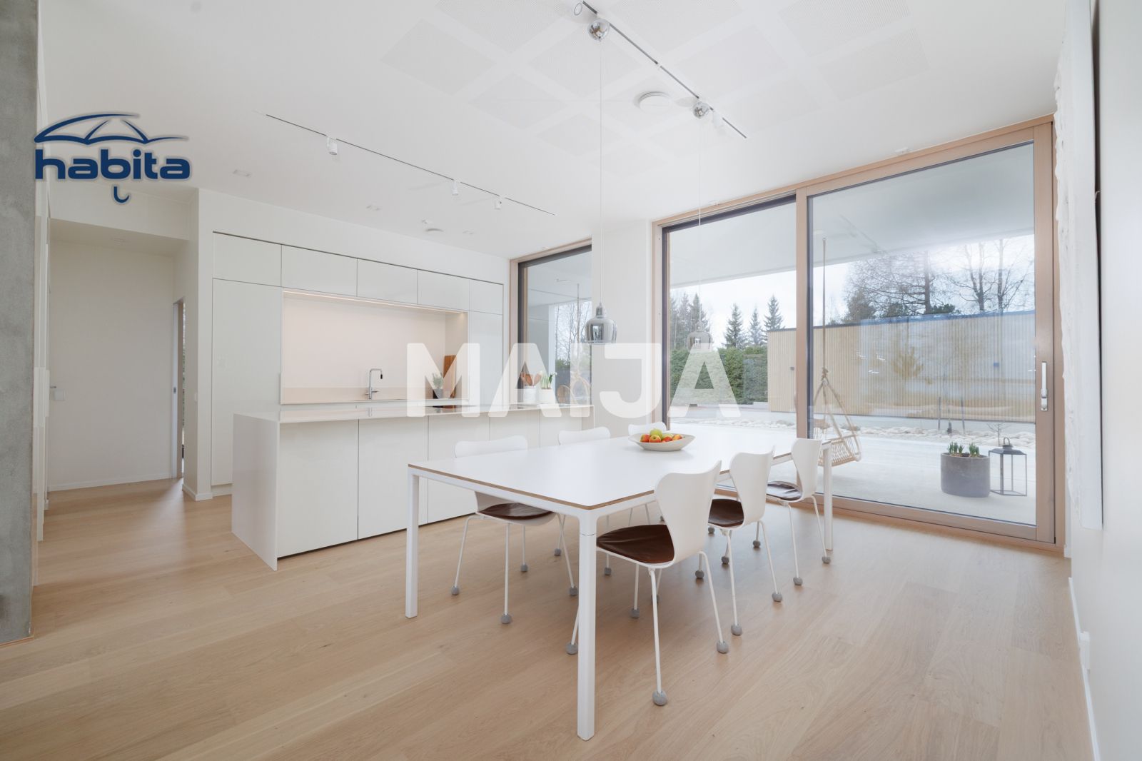 4 bedroom house 204 m² Oulunsalo, Finland