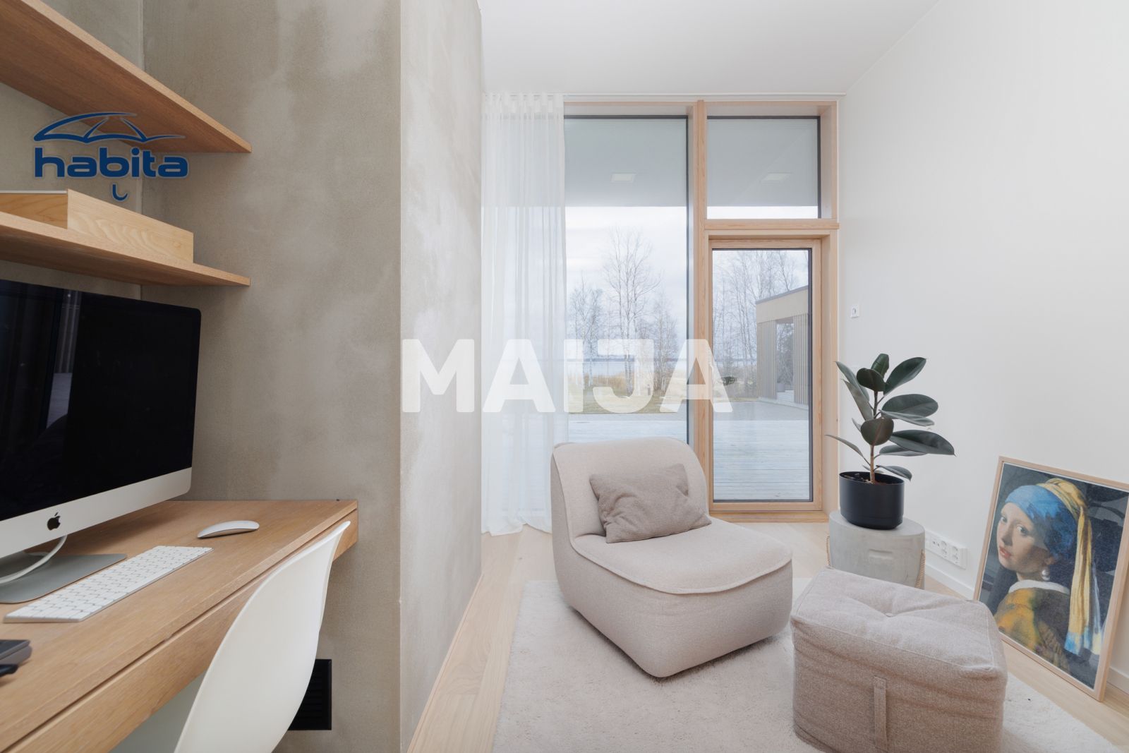 4 bedroom house 204 m² Oulunsalo, Finland