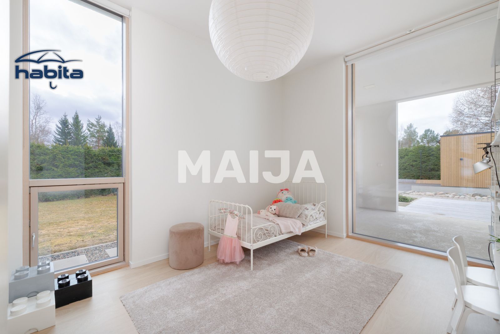 4 bedroom house 204 m² Oulunsalo, Finland