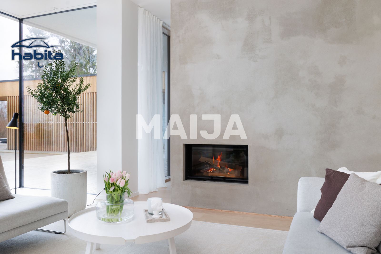 4 bedroom house 204 m² Oulunsalo, Finland