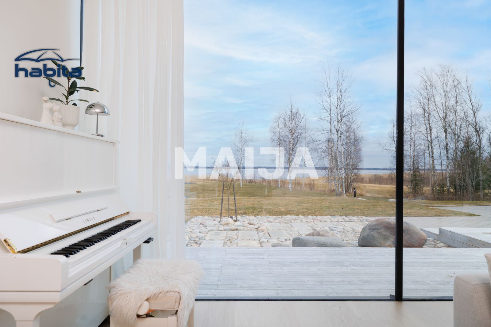4 bedroom house 204 m² Oulunsalo, Finland