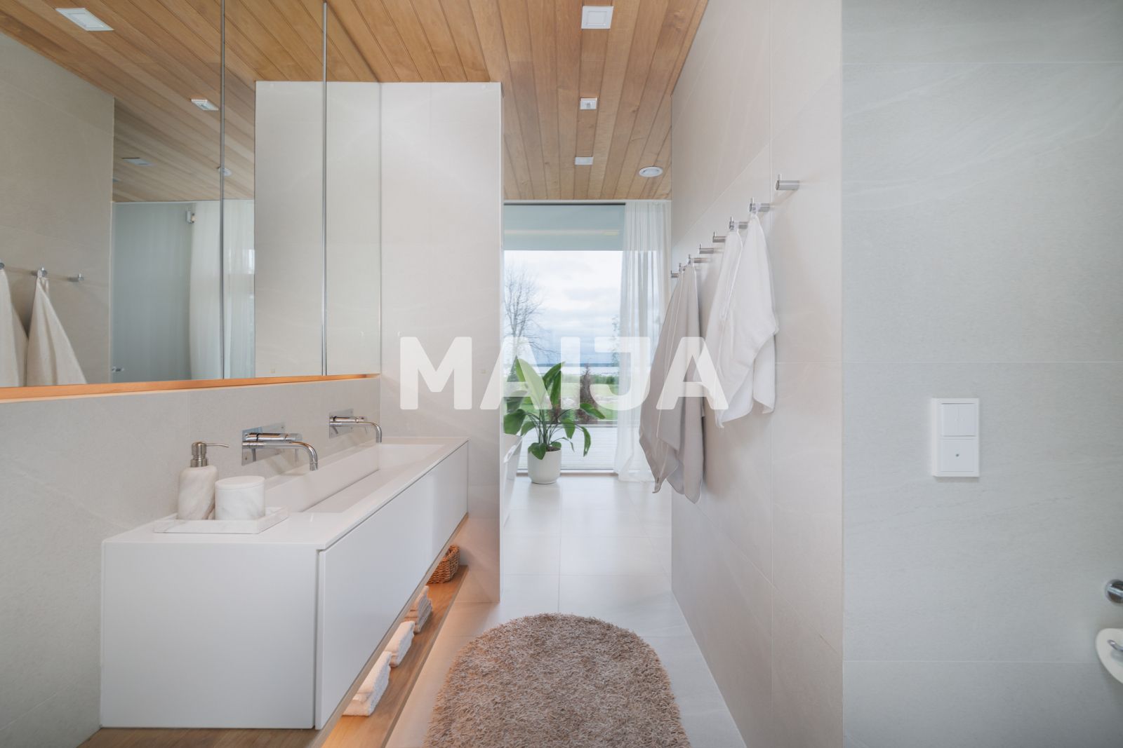 4 bedroom house 204 m² Oulunsalo, Finland