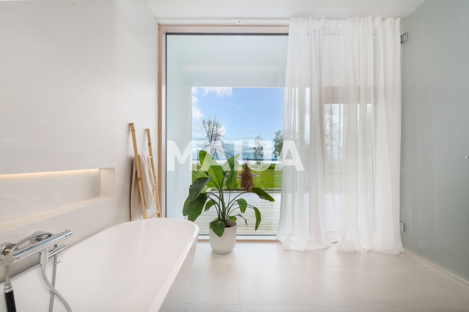 4 bedroom house 204 m² Oulunsalo, Finland