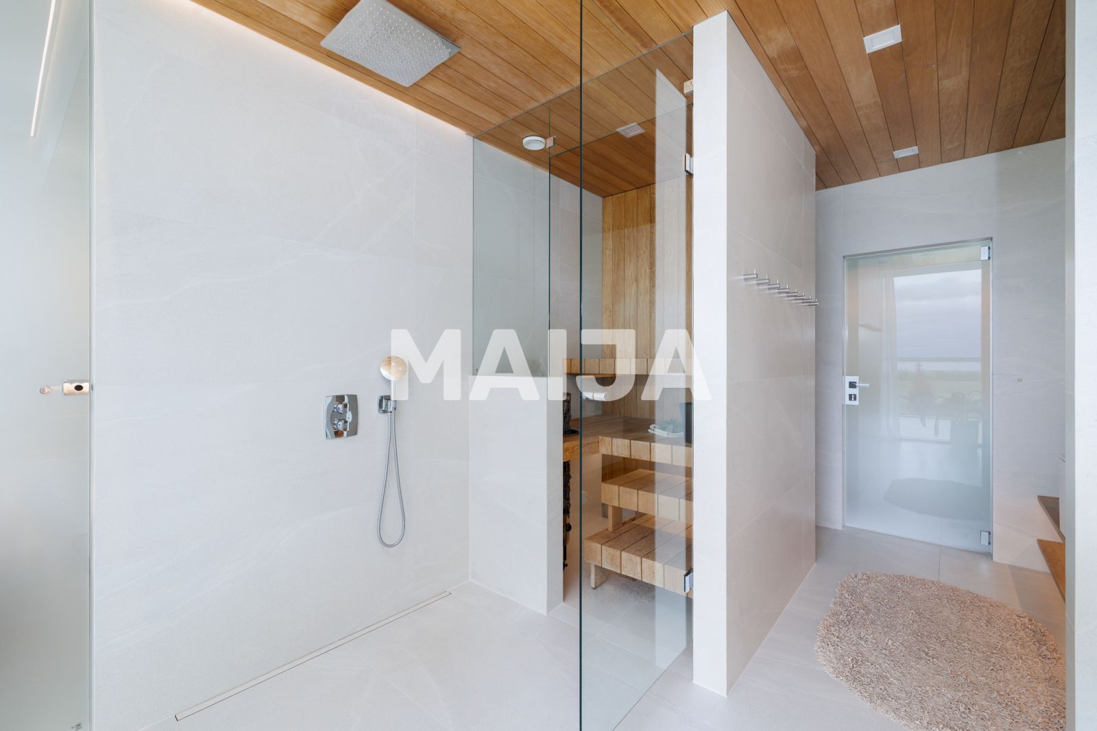 4 bedroom house 204 m² Oulunsalo, Finland