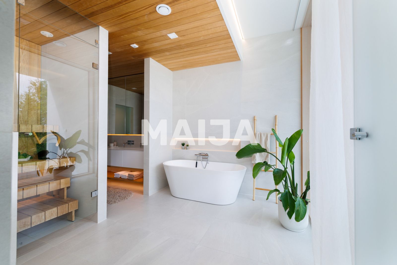 4 bedroom house 204 m² Oulunsalo, Finland