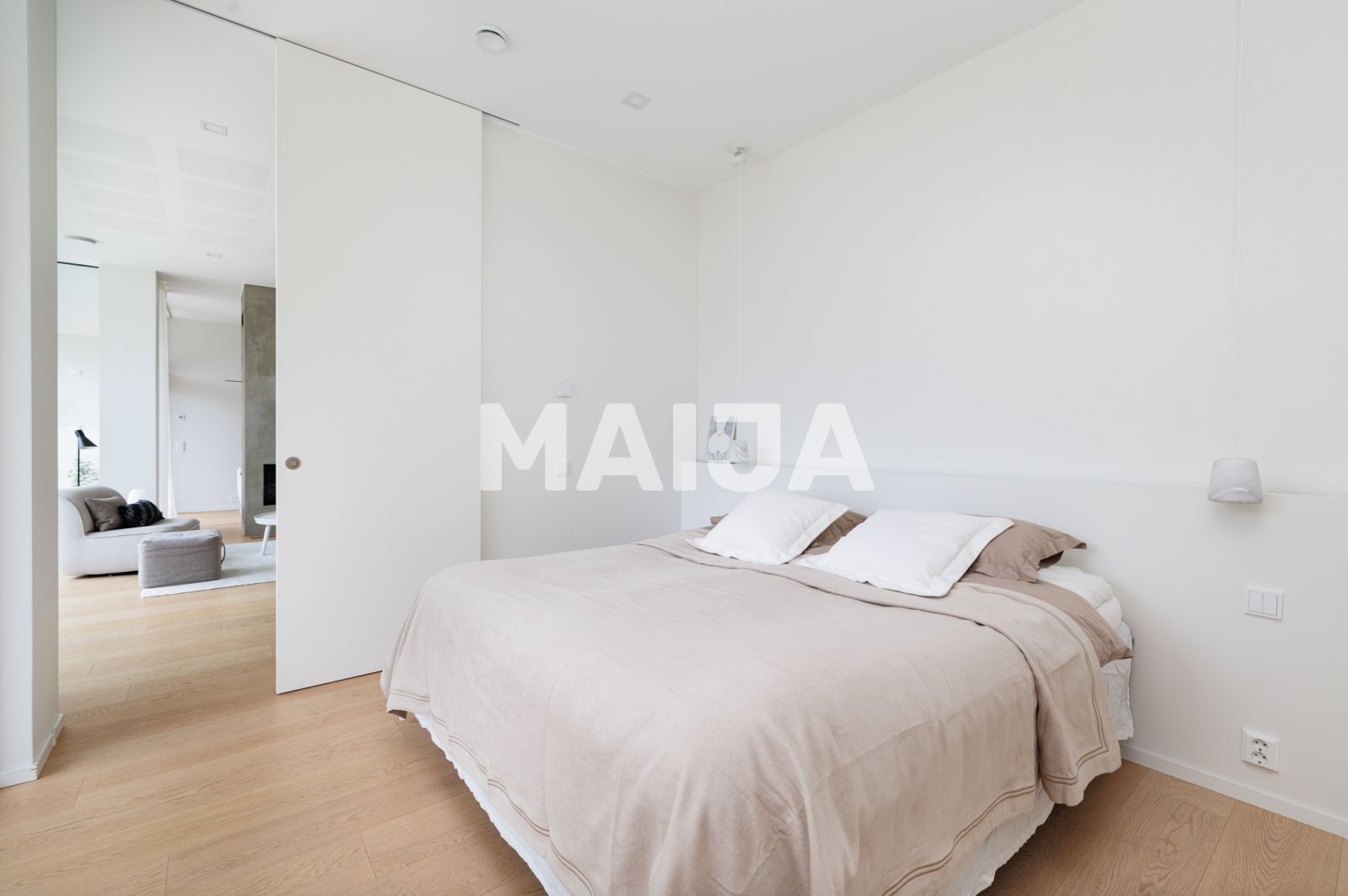 4 bedroom house 204 m² Oulunsalo, Finland