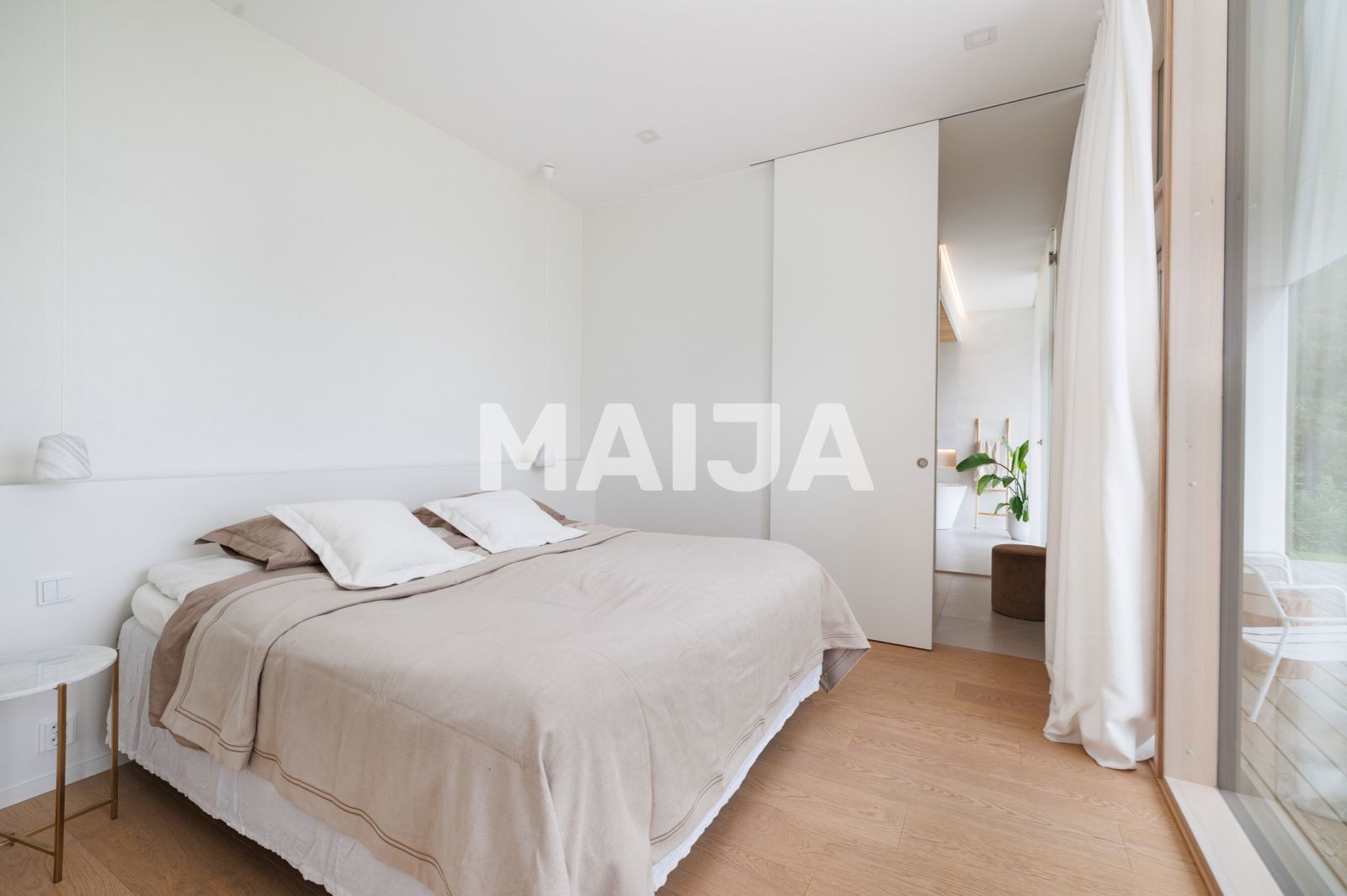 4 bedroom house 204 m² Oulunsalo, Finland