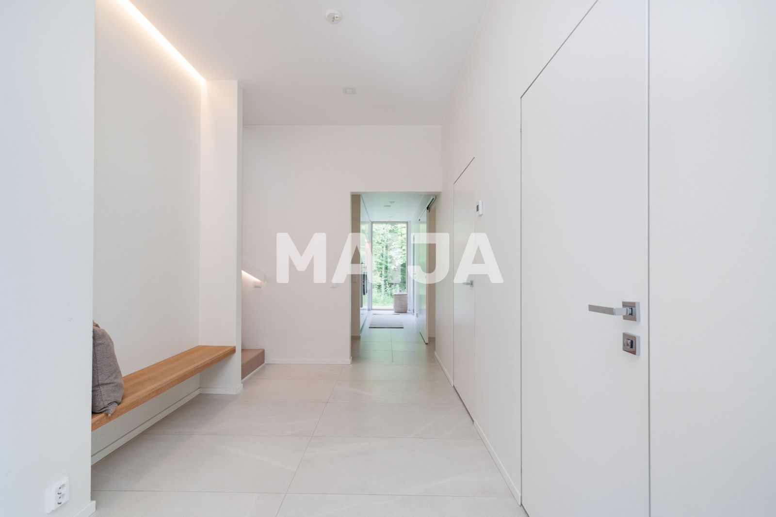 4 bedroom house 204 m² Oulunsalo, Finland