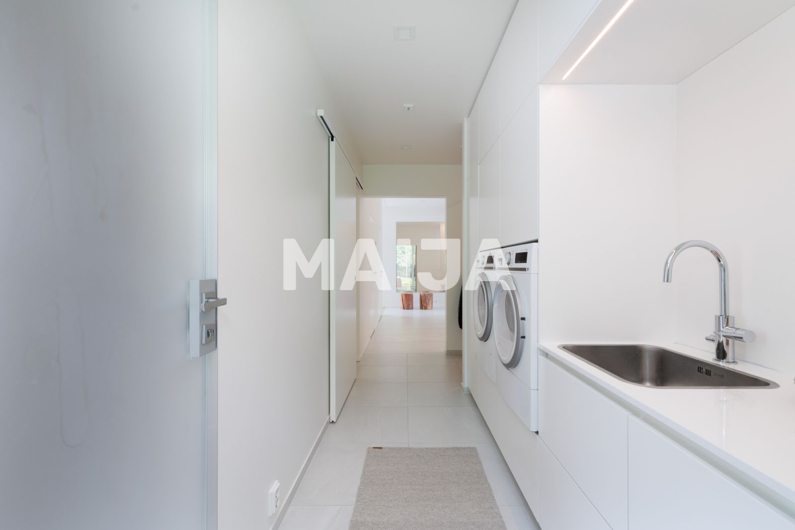 4 bedroom house 204 m² Oulunsalo, Finland