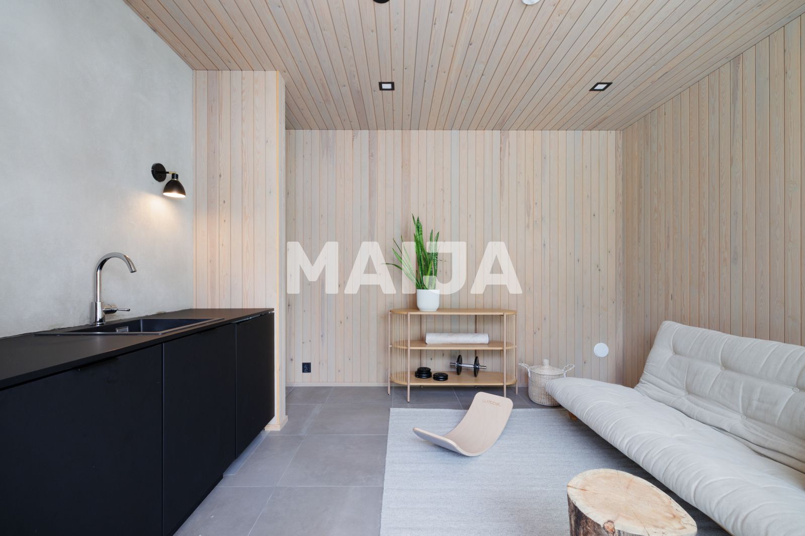 4 bedroom house 204 m² Oulunsalo, Finland