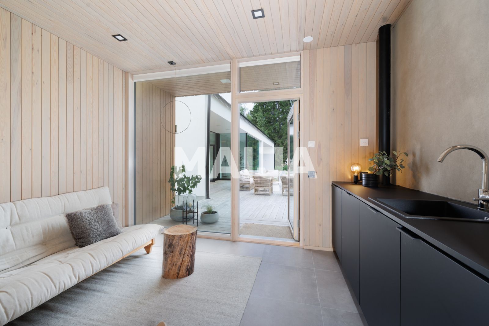 4 bedroom house 204 m² Oulunsalo, Finland