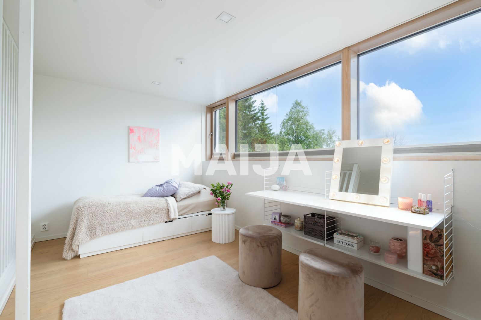 4 bedroom house 204 m² Oulunsalo, Finland