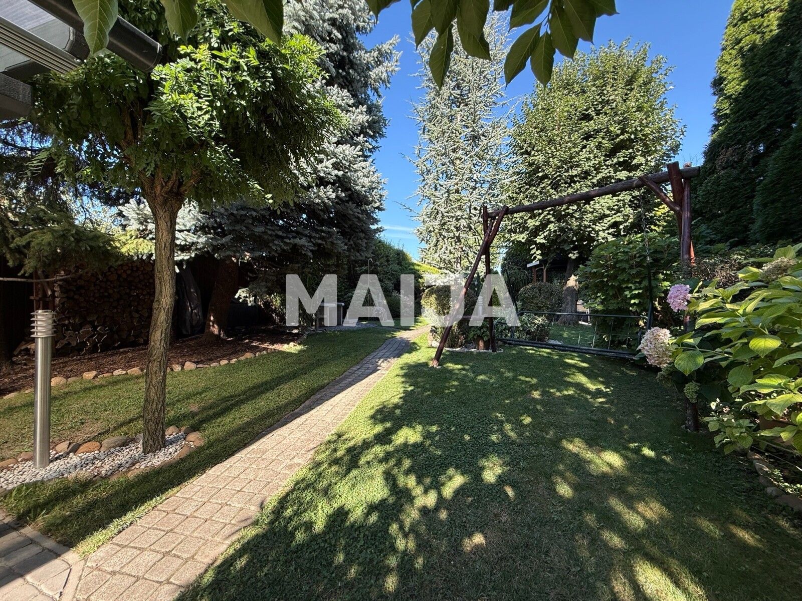 Дом 6 комнат 224 м² Будапешт, Венгрия