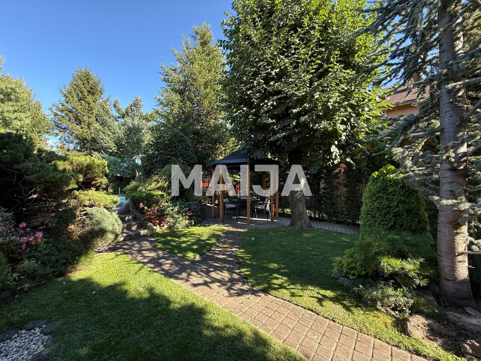 Дом 6 комнат 224 м² Будапешт, Венгрия