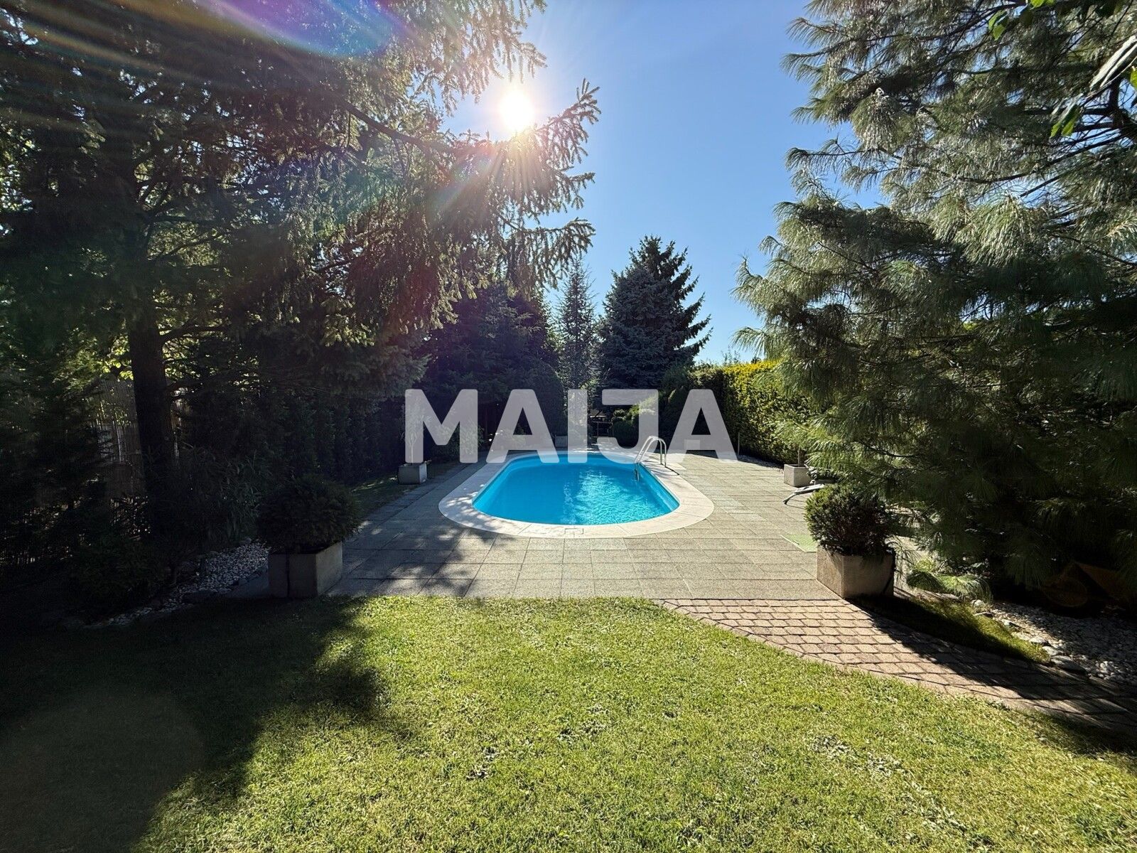 Дом 6 комнат 224 м² Будапешт, Венгрия