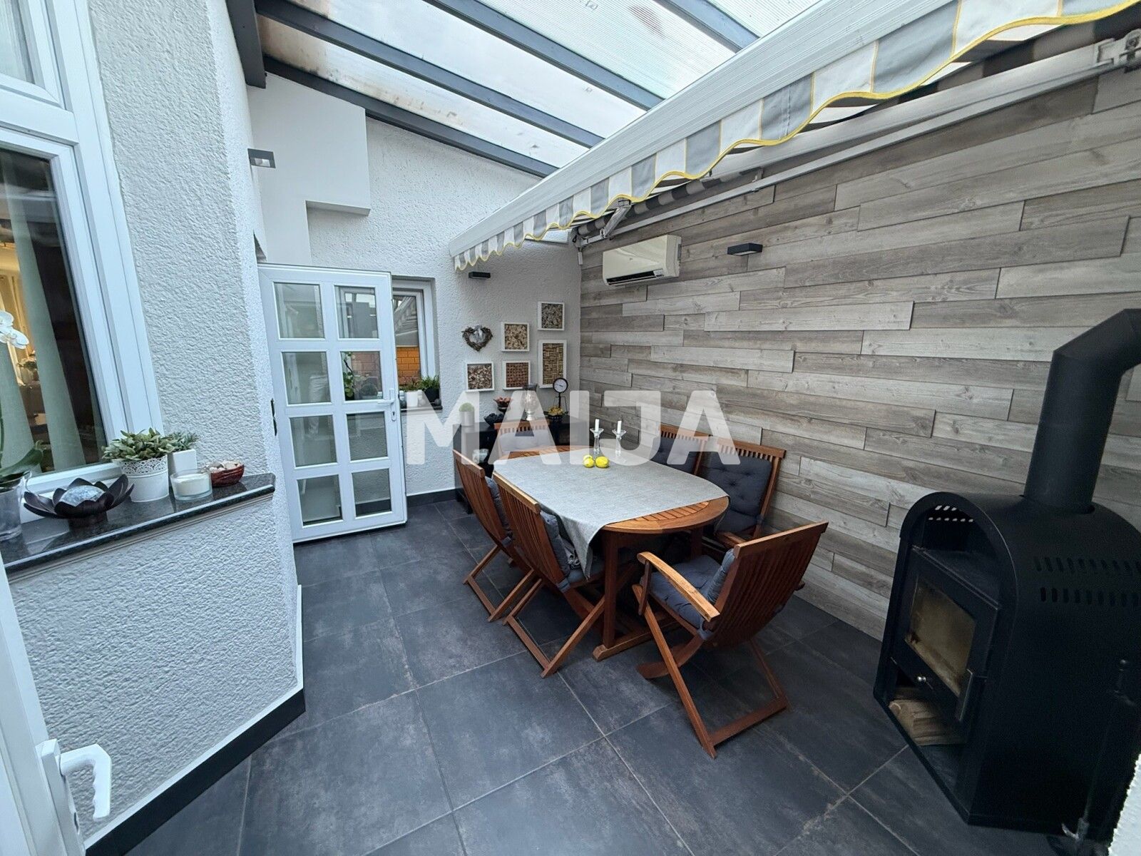 Дом 6 комнат 224 м² Будапешт, Венгрия