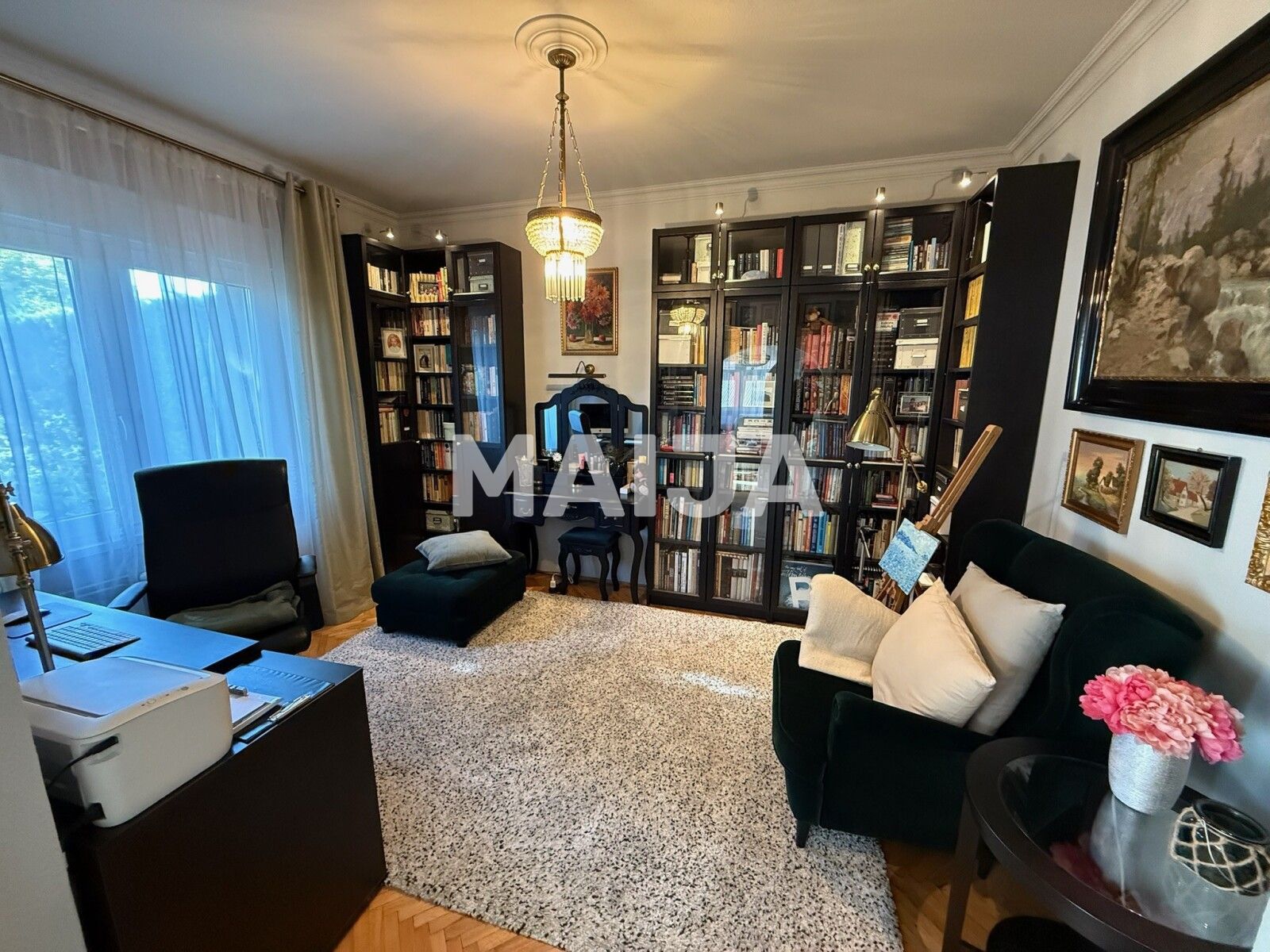 Дом 6 комнат 224 м² Будапешт, Венгрия