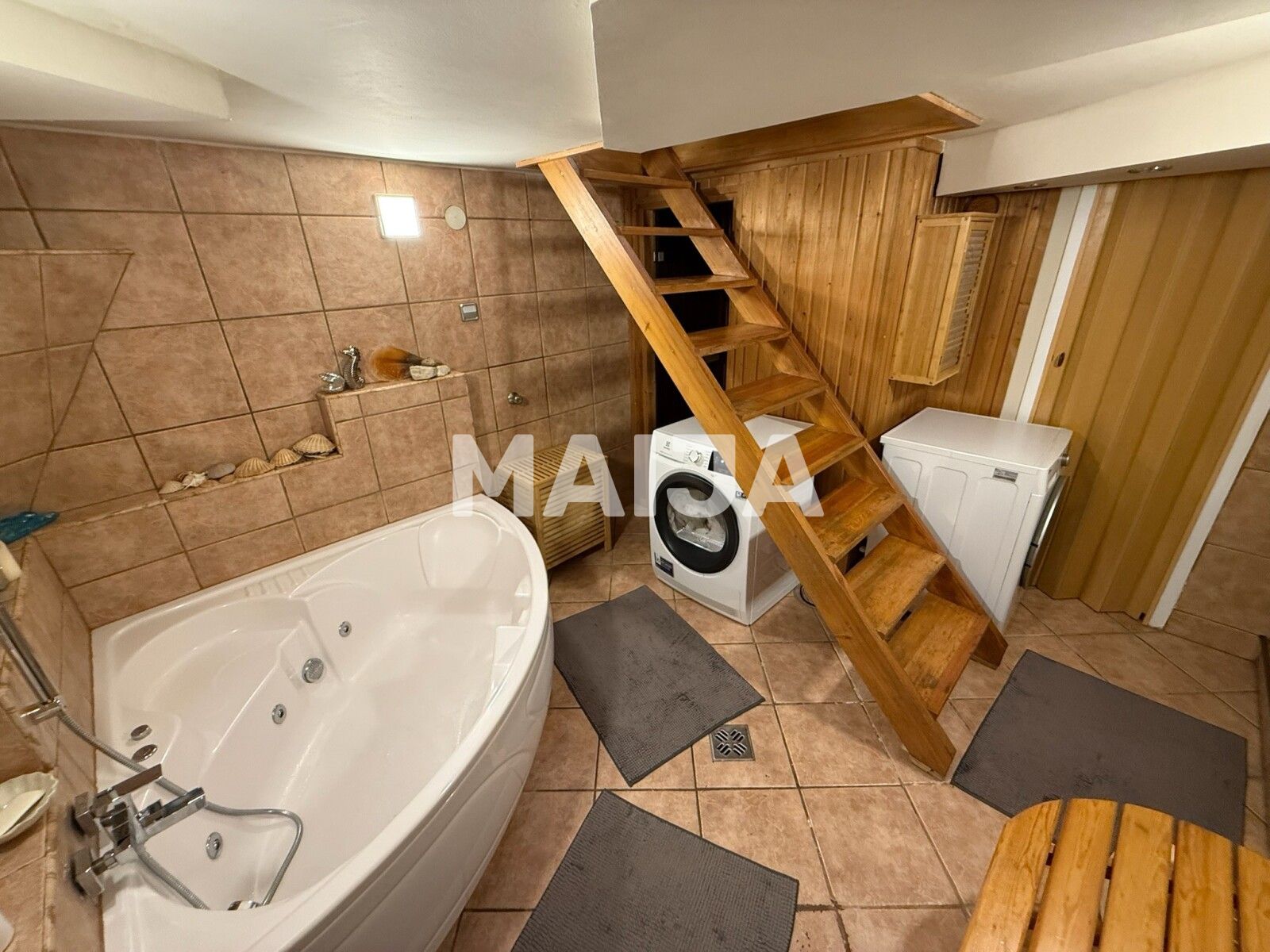 Дом 6 комнат 224 м² Будапешт, Венгрия