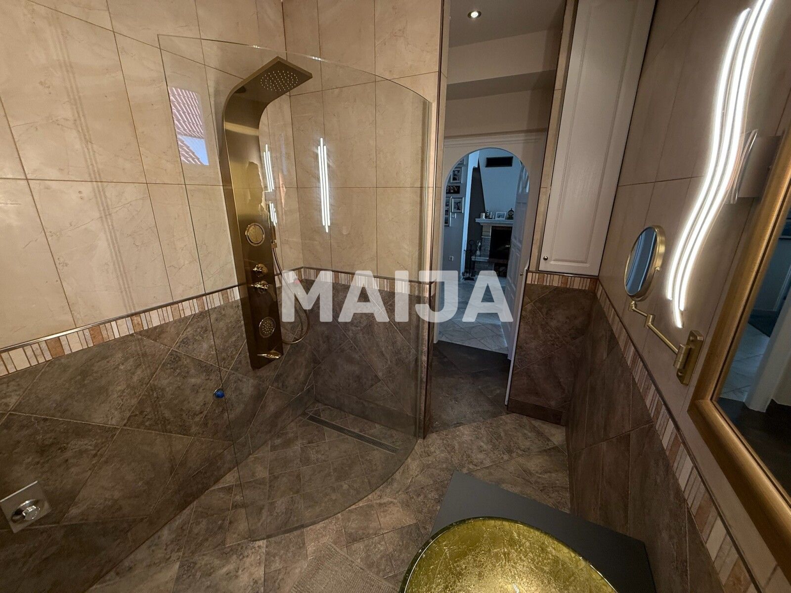 Дом 6 комнат 224 м² Будапешт, Венгрия