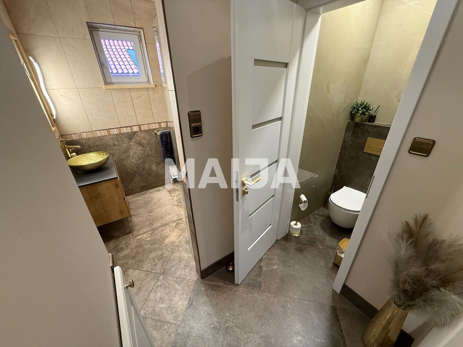 Дом 6 комнат 224 м² Будапешт, Венгрия