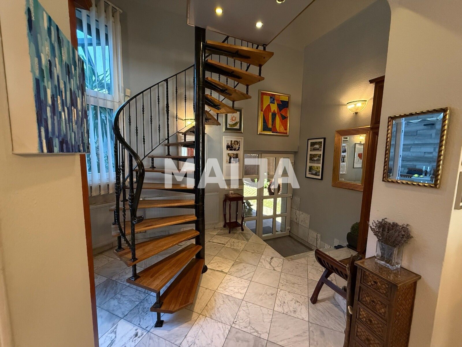 Дом 6 комнат 224 м² Будапешт, Венгрия