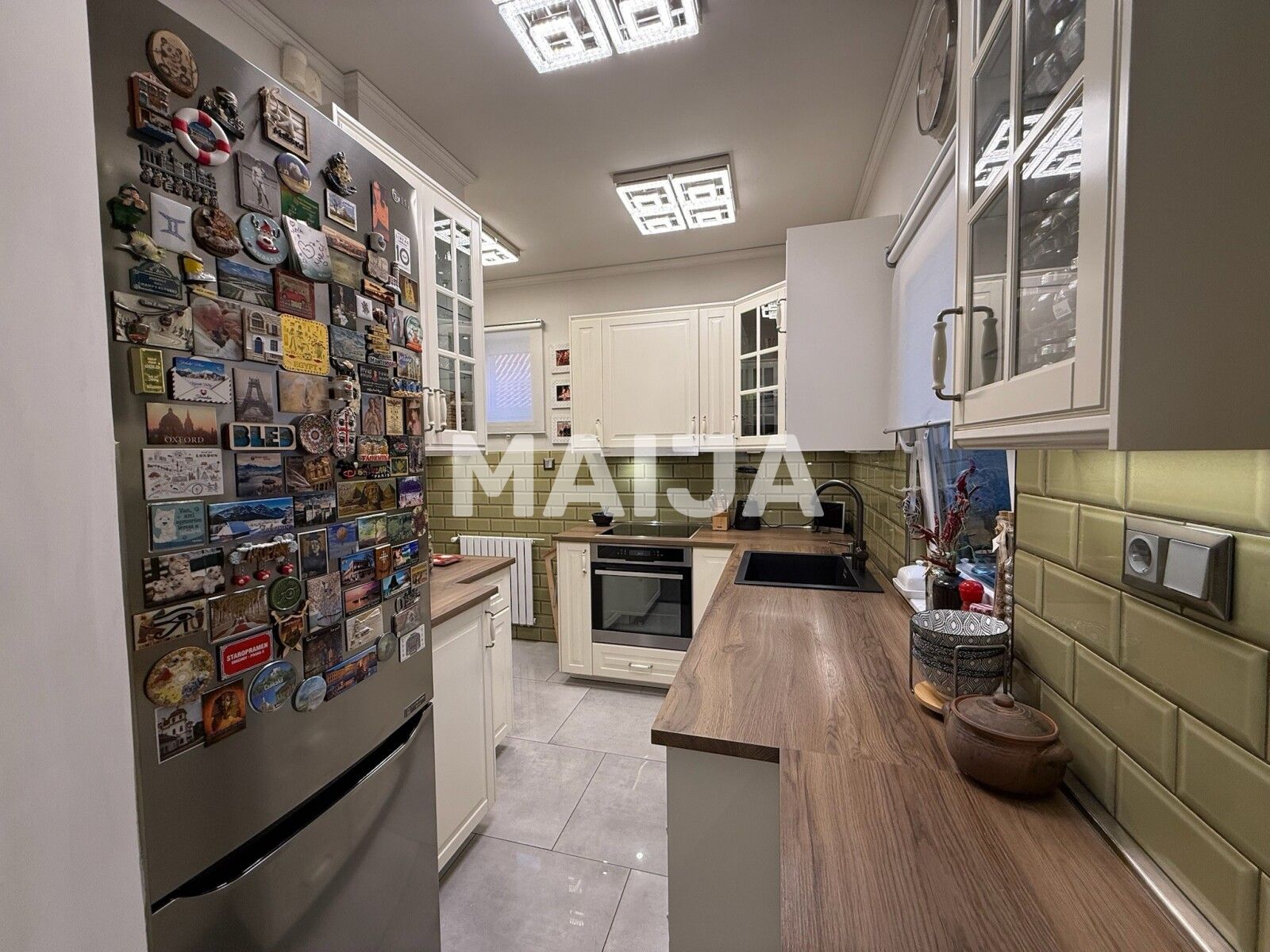 Дом 6 комнат 224 м² Будапешт, Венгрия