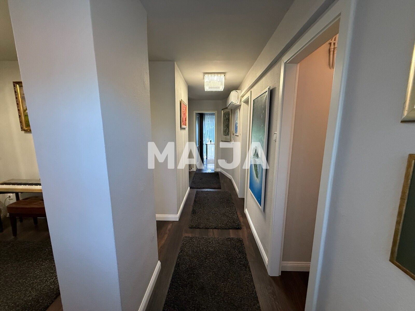 Дом 6 комнат 224 м² Будапешт, Венгрия