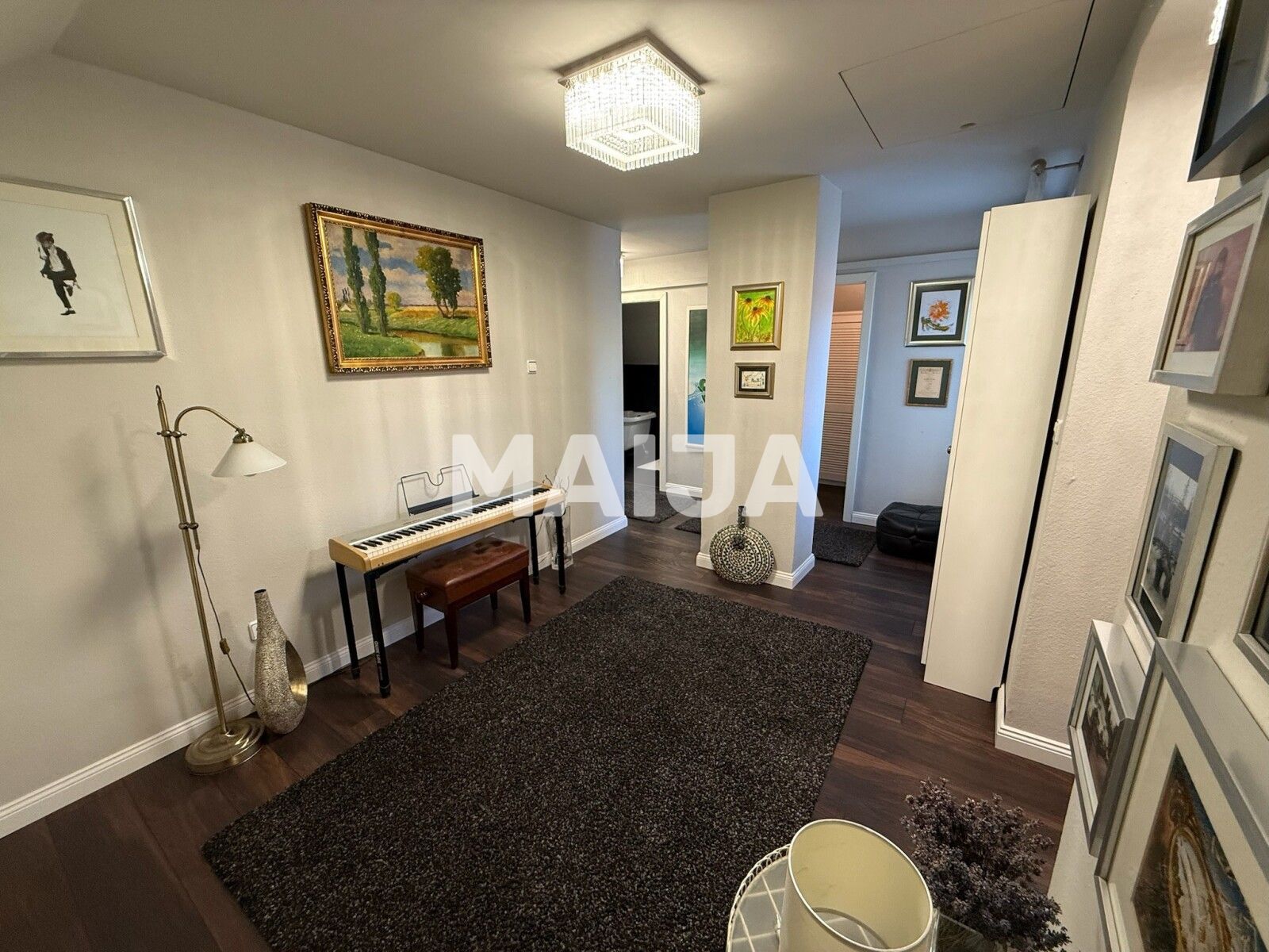 Дом 6 комнат 224 м² Будапешт, Венгрия