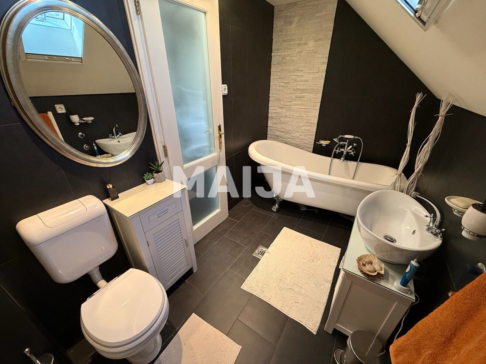 Дом 6 комнат 224 м² Будапешт, Венгрия