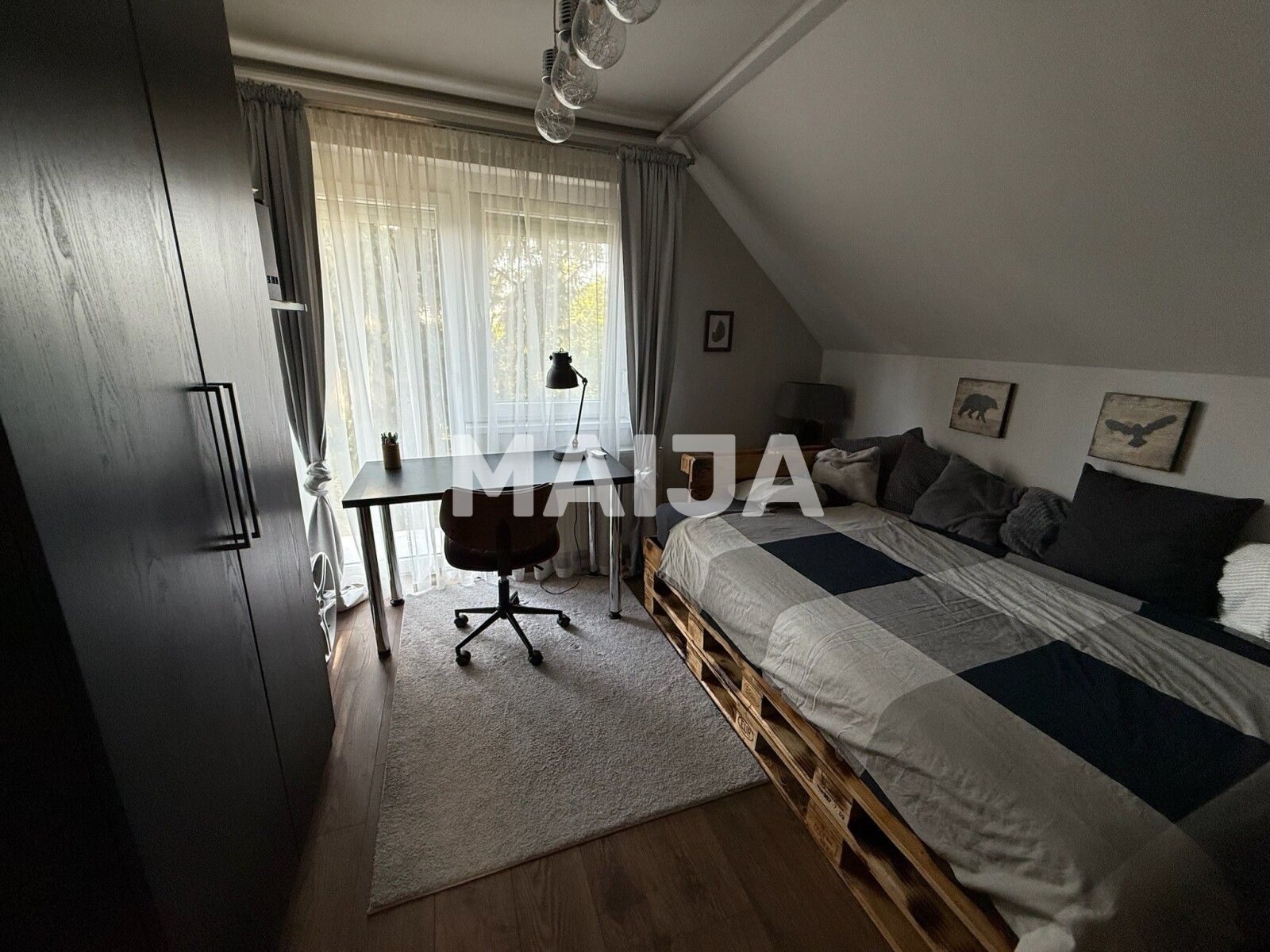 Дом 6 комнат 224 м² Будапешт, Венгрия