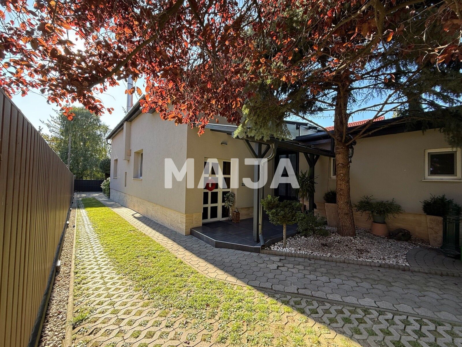 Дом 6 комнат 224 м² Будапешт, Венгрия