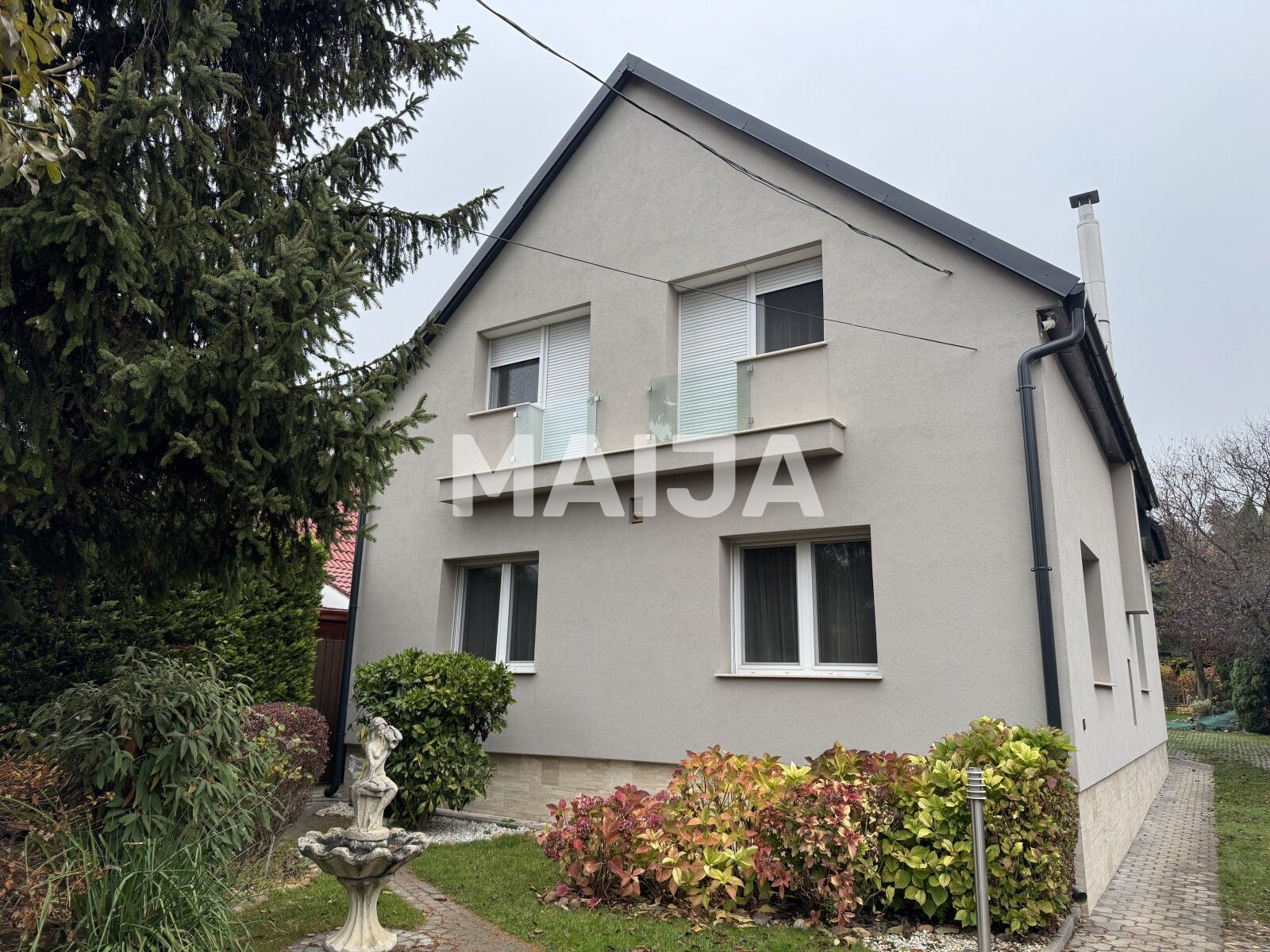 Дом 6 комнат 224 м² Будапешт, Венгрия