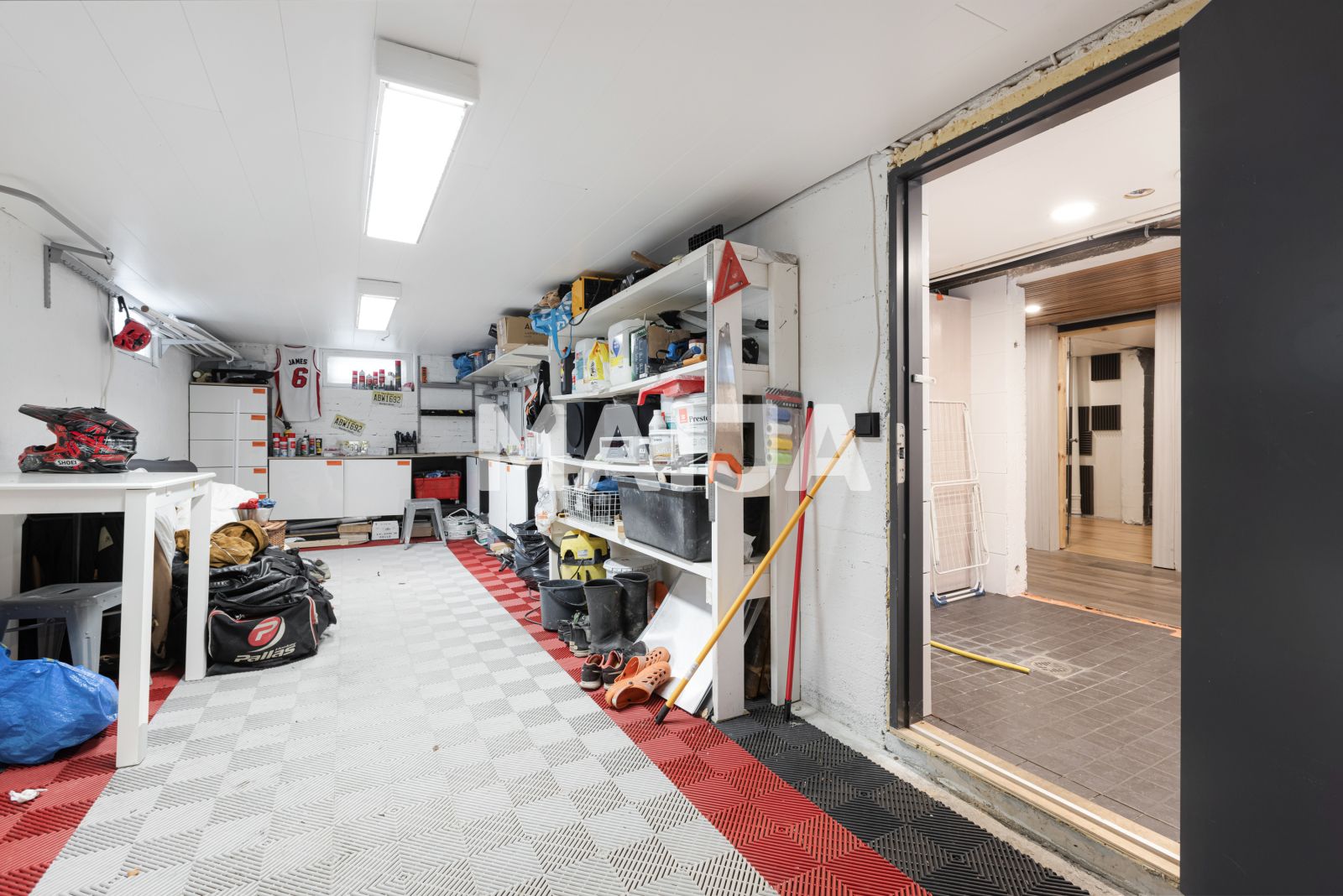 Haus 5 zimmer 135 m² Kouvola sub region, Finnland