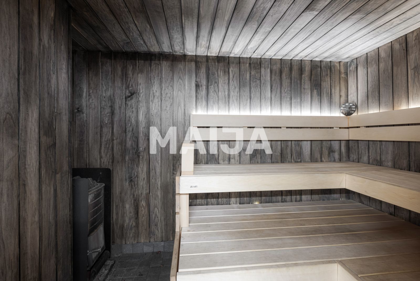 Haus 5 zimmer 135 m² Kouvola sub region, Finnland
