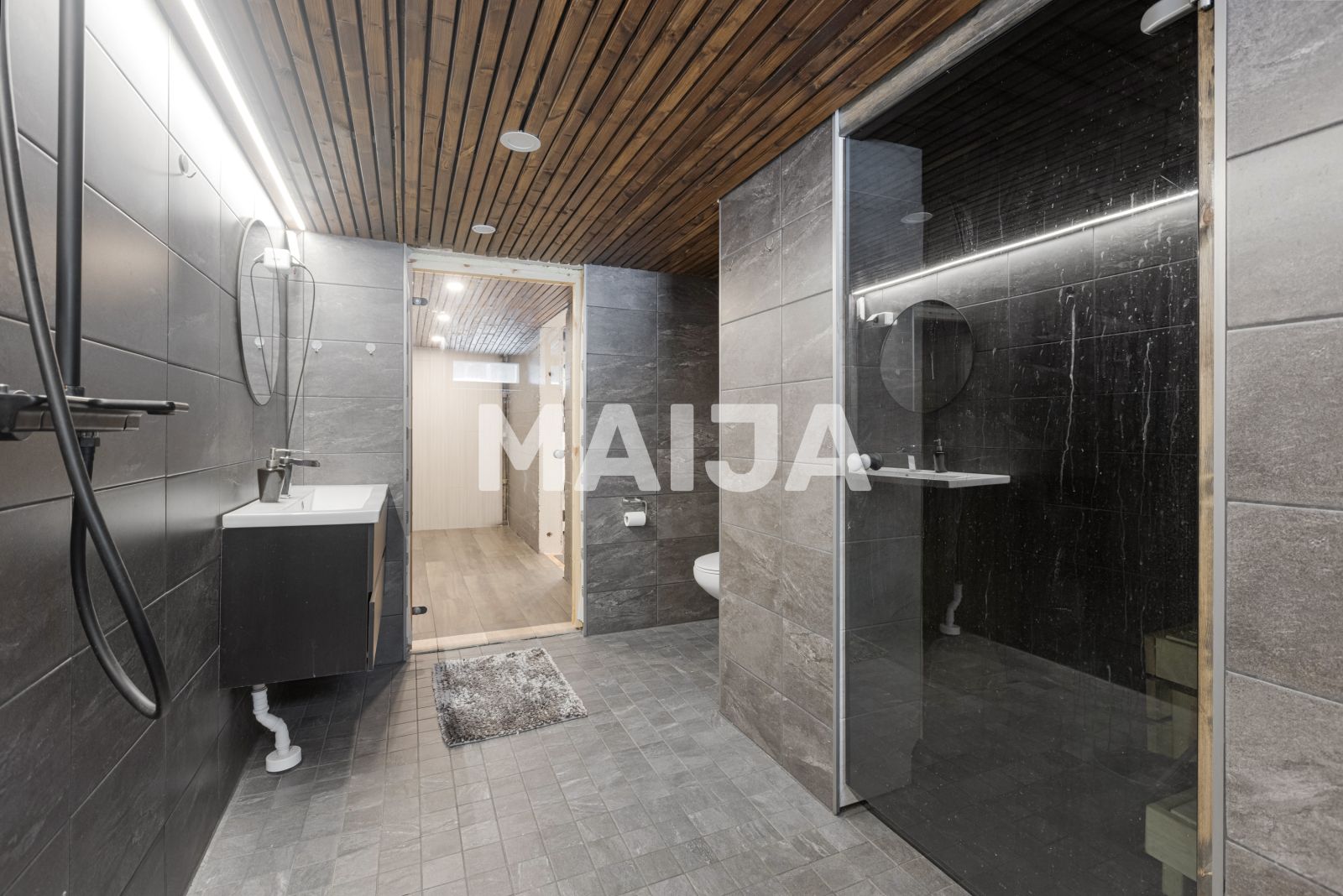 Haus 5 zimmer 135 m² Kouvola sub region, Finnland