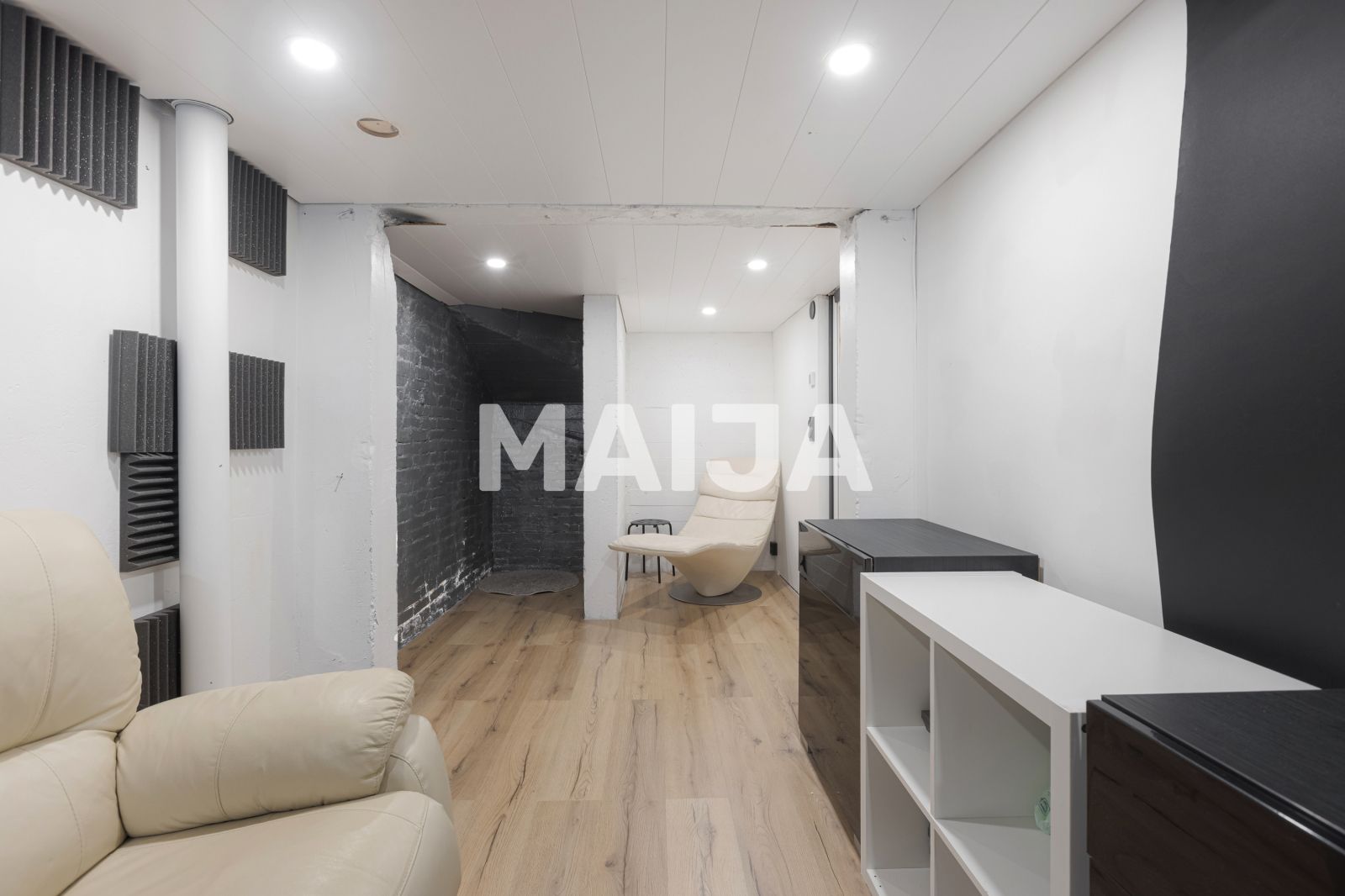 Haus 5 zimmer 135 m² Kouvola sub region, Finnland