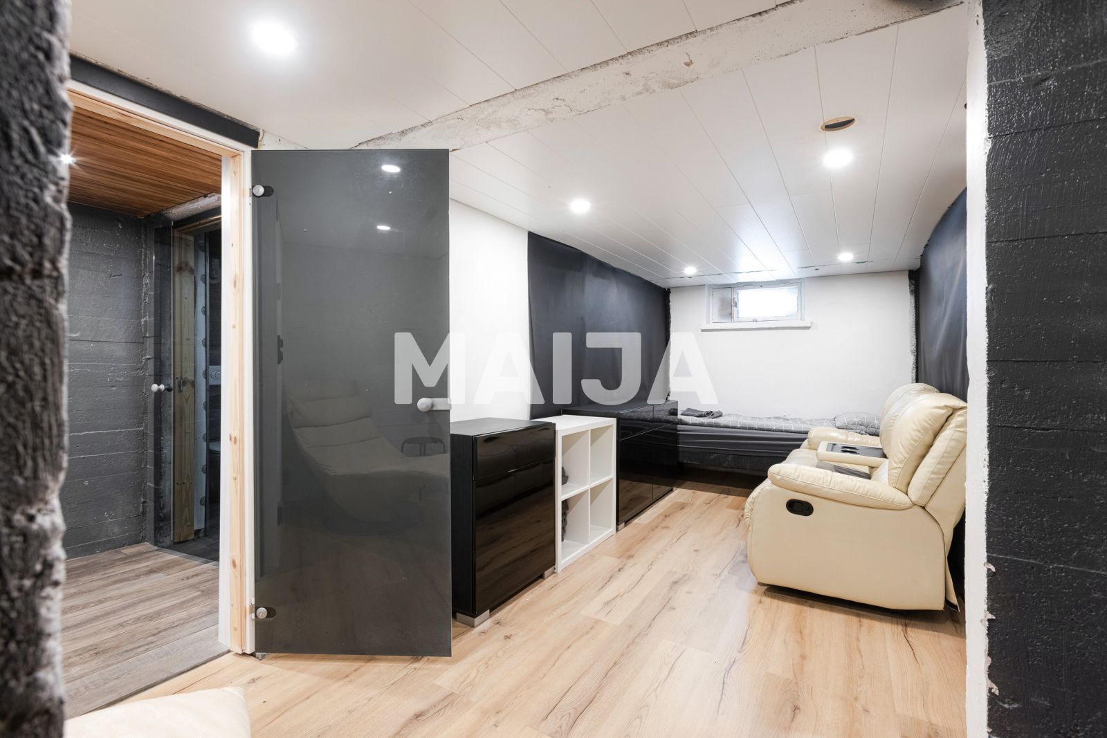 Haus 5 zimmer 135 m² Kouvola sub region, Finnland