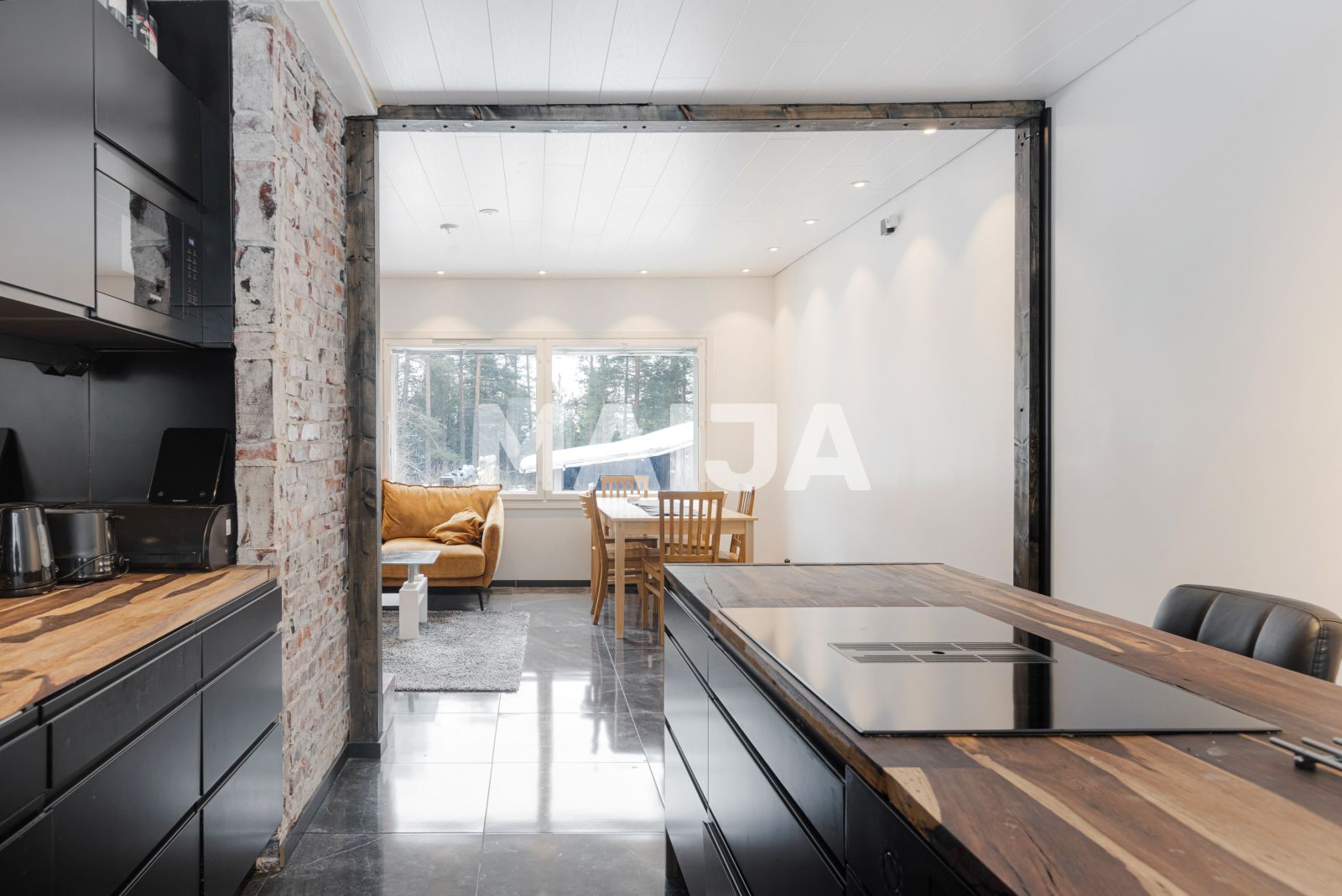 Haus 5 zimmer 135 m² Kouvola sub region, Finnland