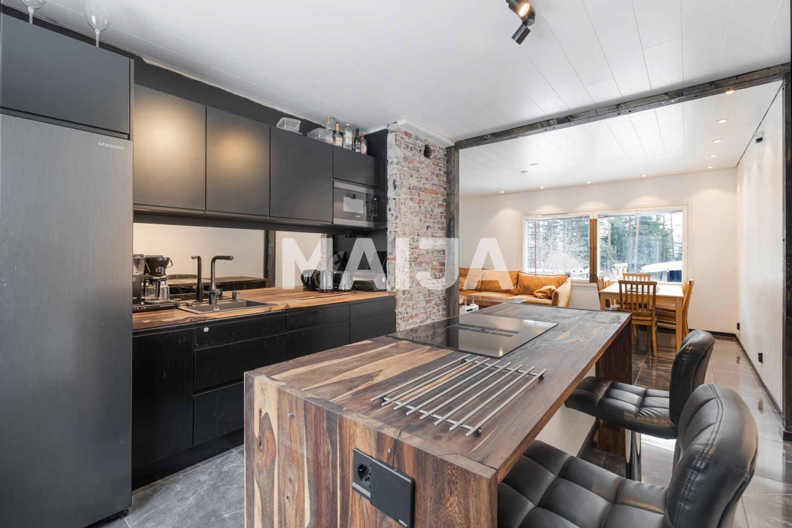 Haus 5 zimmer 135 m² Kouvola sub region, Finnland