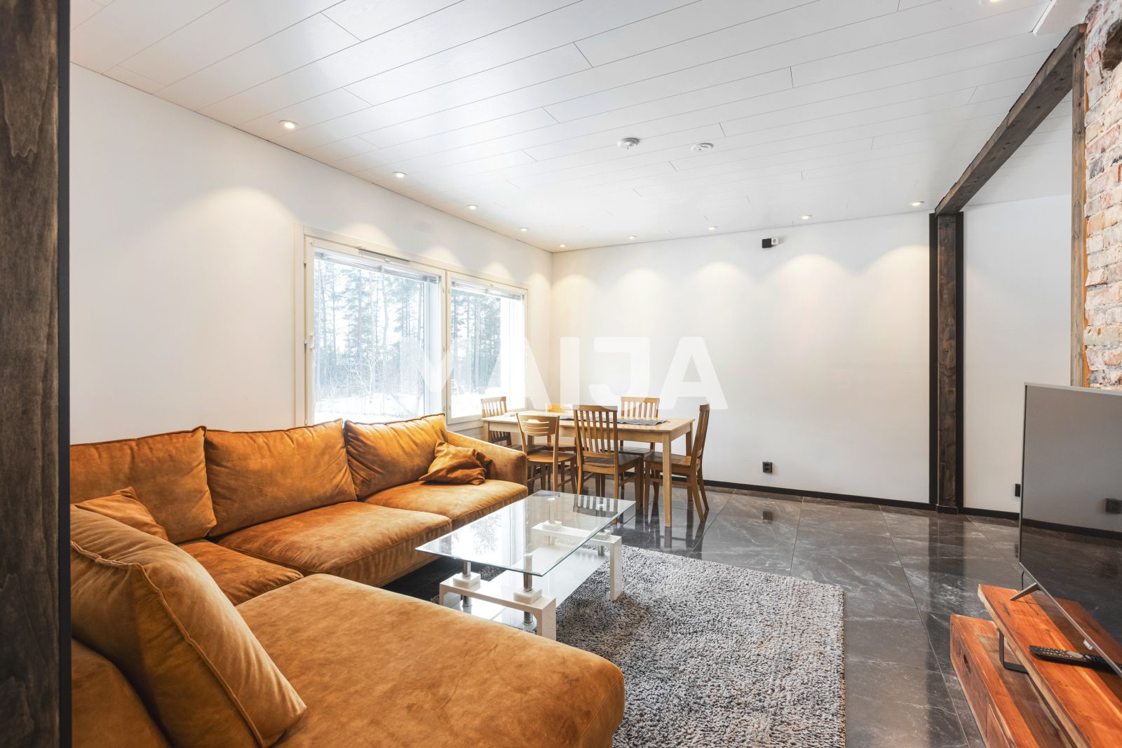 Haus 5 zimmer 135 m² Kouvola sub region, Finnland
