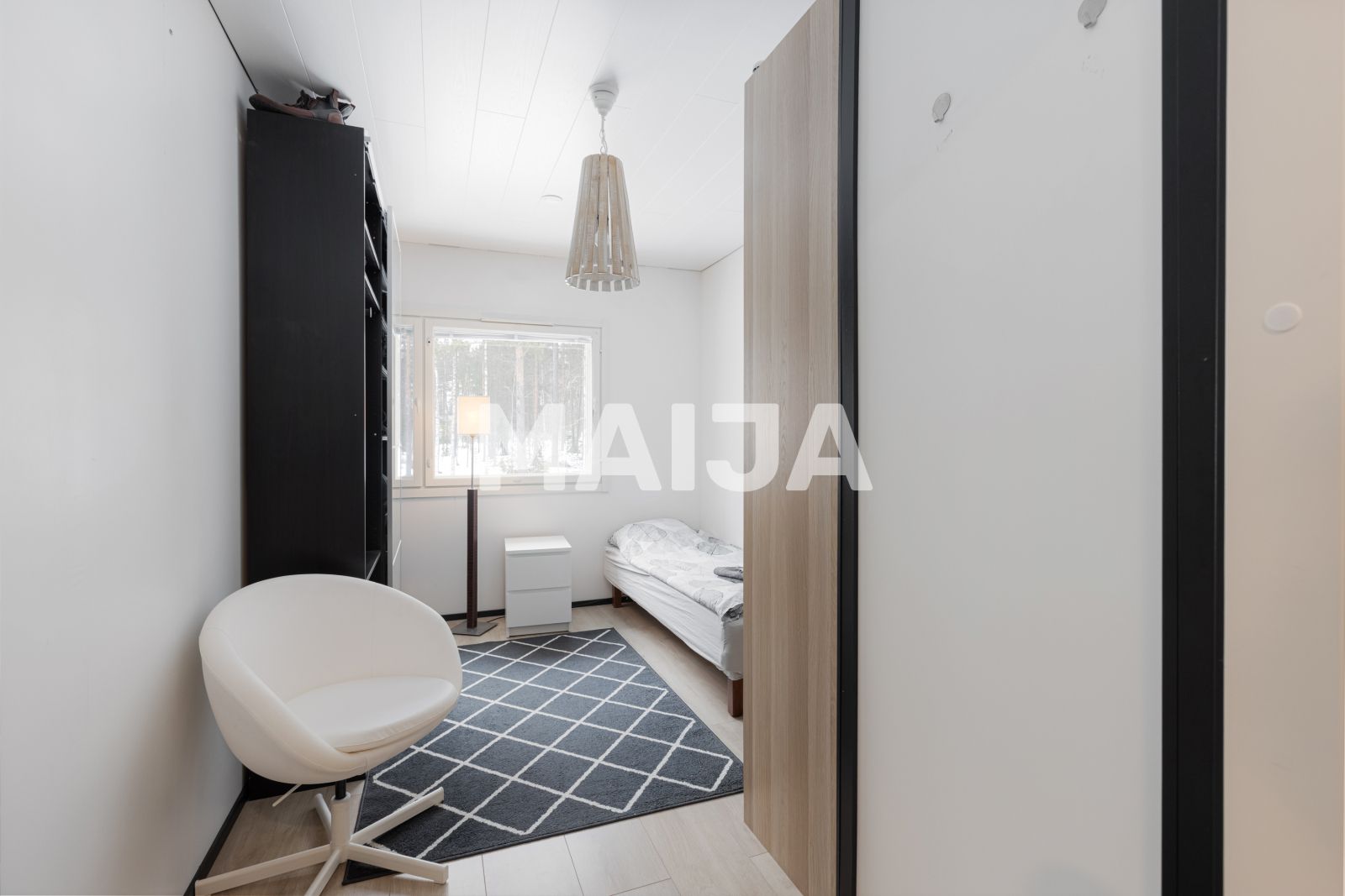 Haus 5 zimmer 135 m² Kouvola sub region, Finnland