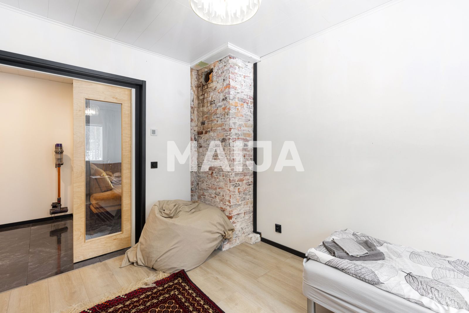 Haus 5 zimmer 135 m² Kouvola sub region, Finnland