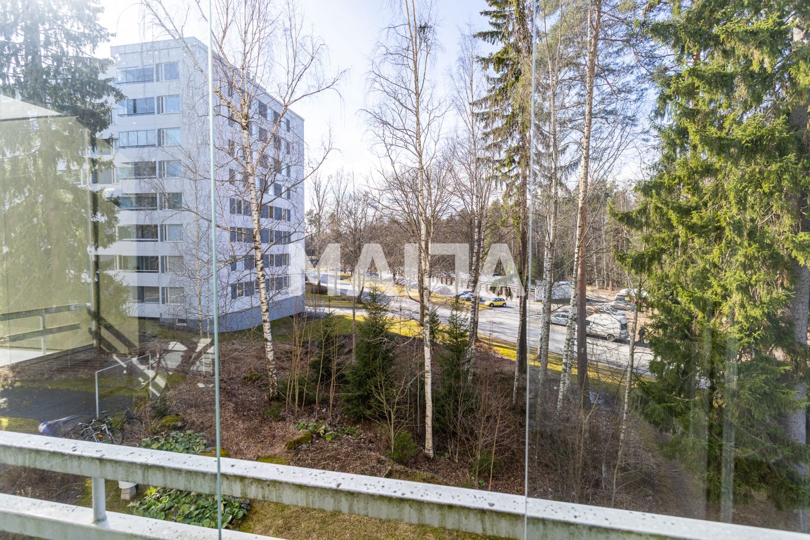 2 bedroom apartment 72 m² Valkeakoski, Finland