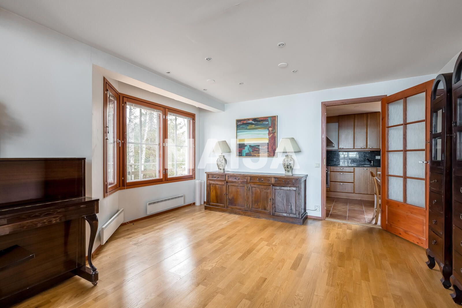 4 bedroom Villa 220 m² Joutsa, Finland