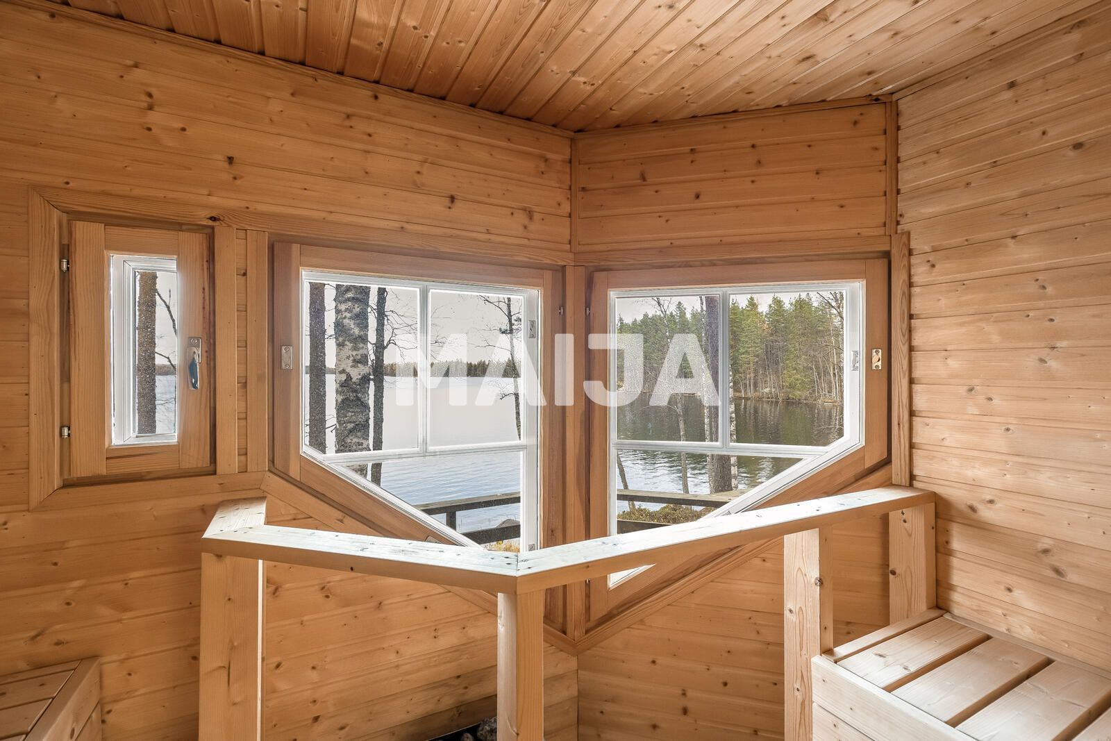 4 bedroom Villa 220 m² Joutsa, Finland