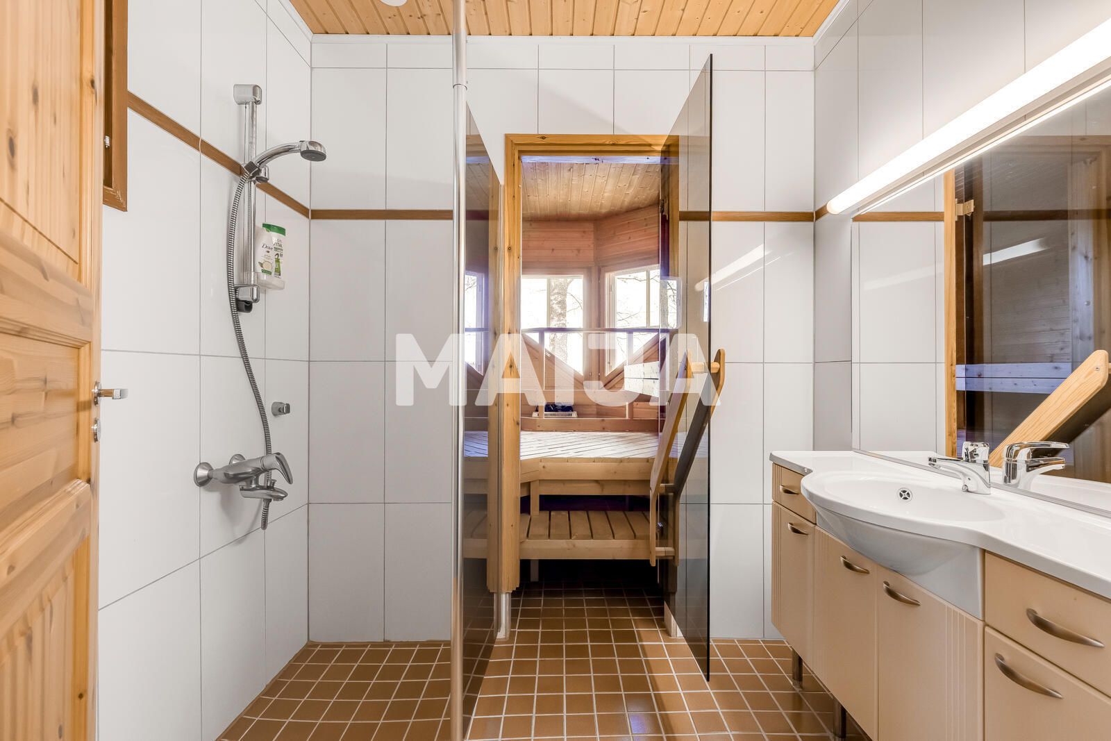 4 bedroom Villa 220 m² Joutsa, Finland