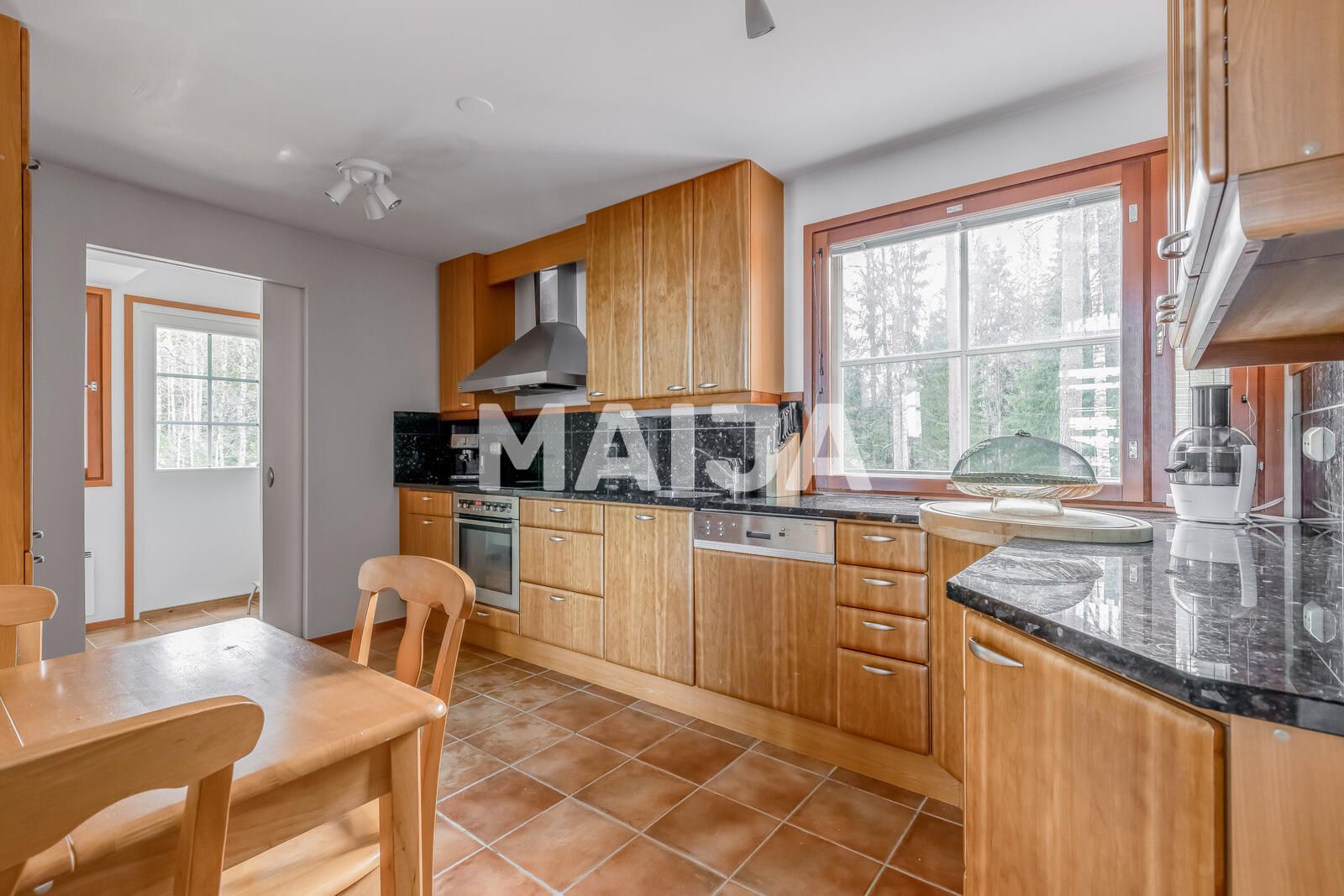 4 bedroom Villa 220 m² Joutsa, Finland