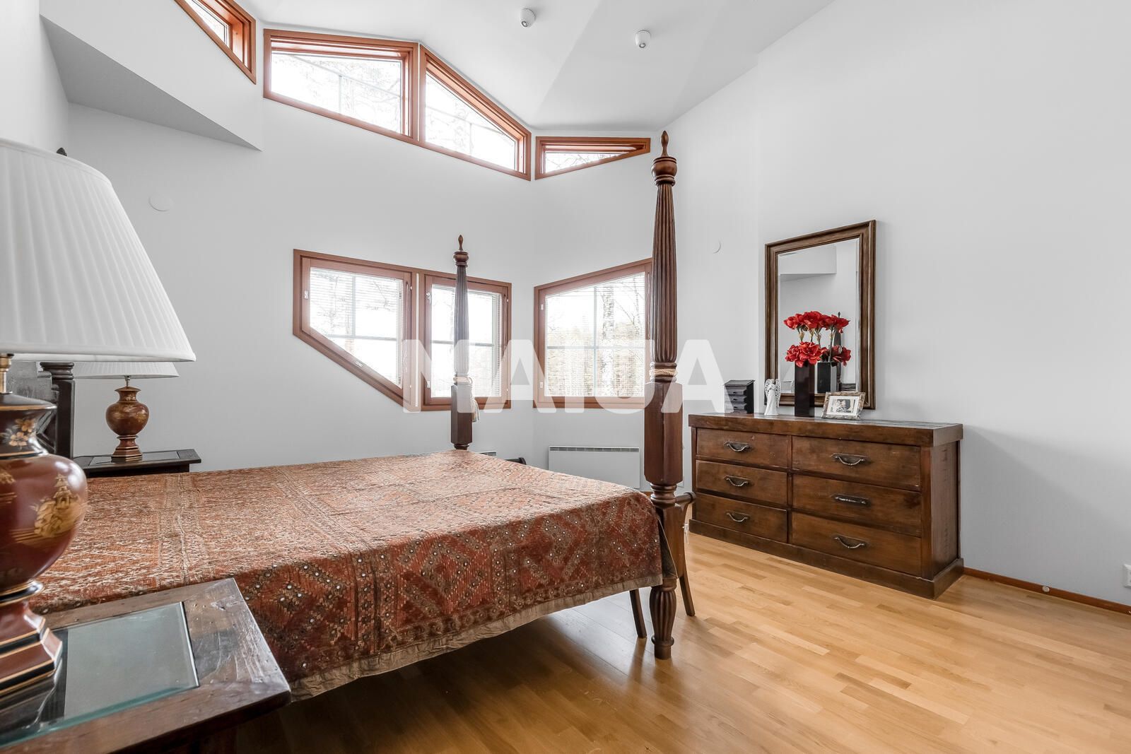 4 bedroom Villa 220 m² Joutsa, Finland