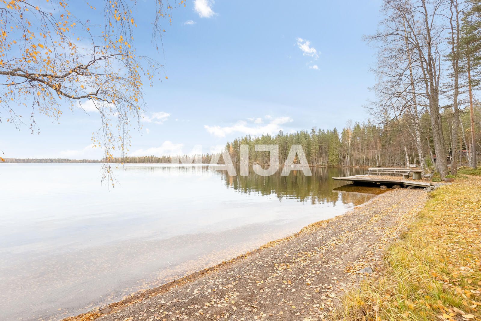 4 bedroom Villa 220 m² Joutsa, Finland